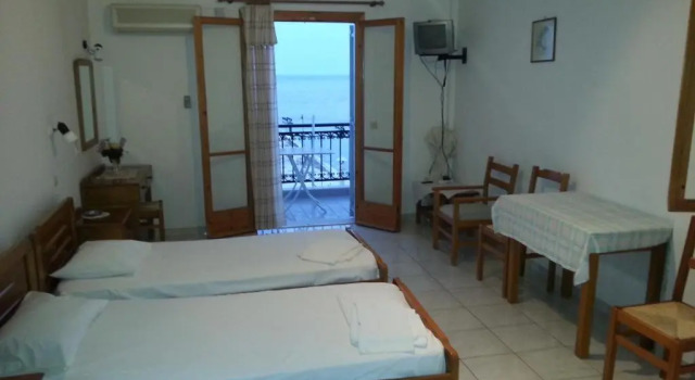 Студия Friderica House