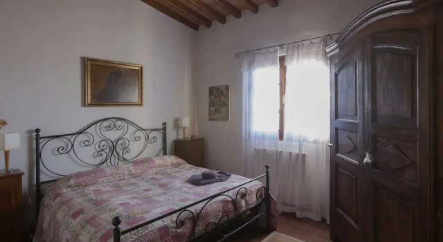 Casa Pedona