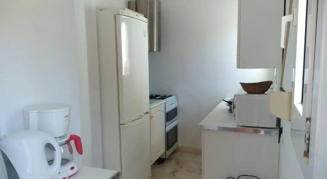 Апартаменты Finca Batan