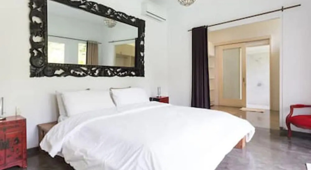 Star Villa, Buchen Sie Villa Hotels in Bali mit Pool, Schwimmbad