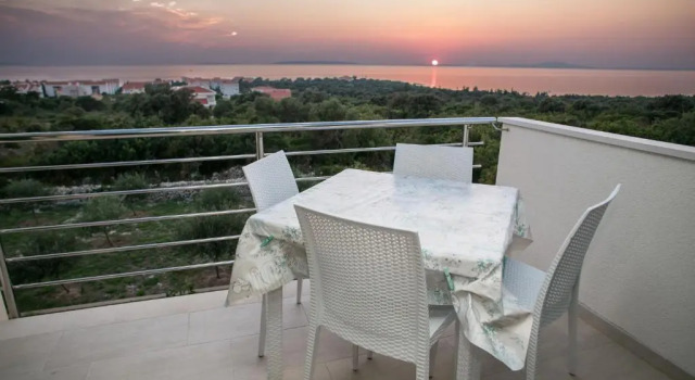 Agata Apartments, Забронировать Апартаменты/квартира Апартаменты Новалья, Апартаменты/квартира