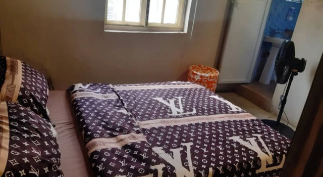 Апартаменты Remarkable 2-bed Apartment in Lagos
