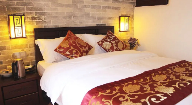 Chaozhou Shifeng Yingbin Inn