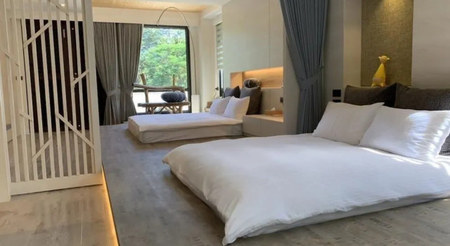 Statt de Vallee - Campsite, Buchen Sie Campingplatz Gaoxiong Kaohsiung