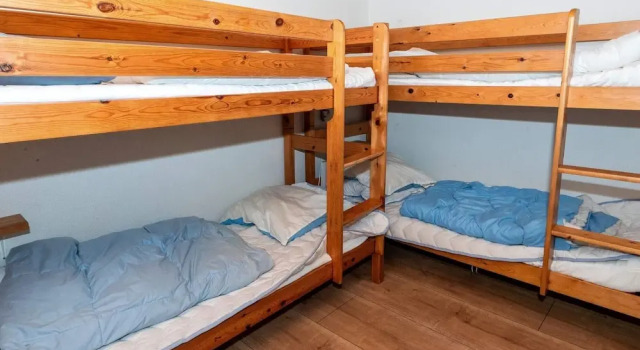 4 Star Holiday Home in Vestervig