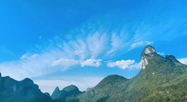 Ruyisuoyuan Homestay (Guilin Yangshuo Lijiang Scenic Area)