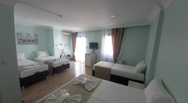 Номер Superior Avsin Residence