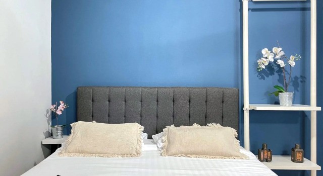 1603 B - Cosy Studio - Porte de Versailles