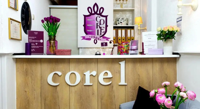 Hotel Corel