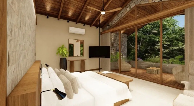 Вилла Luxury Villas Jawara