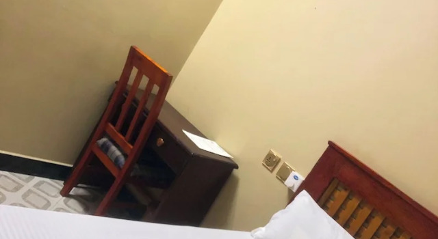 Cam Lodge, Boek Vakantiehuis Tanga Tanzania