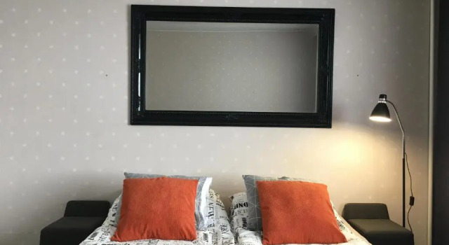 StarHomes City Apartment 4