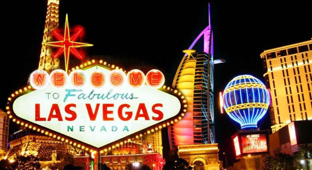Apartment With 2 Bedrooms in Las Vegas, With Wonderful City View, Pool, Buchen Sie Ferienwohnung Apartments in Paradise., Ferienwohnung