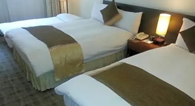 Семейный номер Standard Gala Hotel