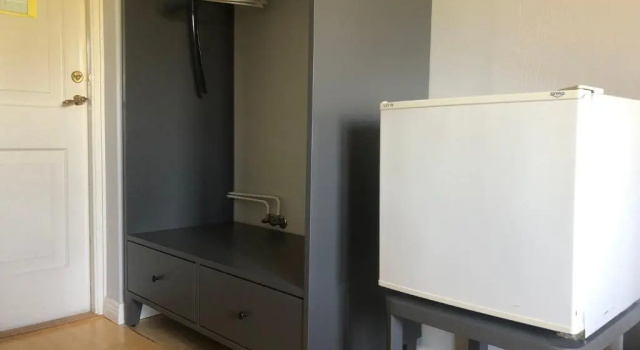 Двухместный номер Standard Staby Gårdshotell