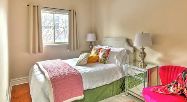Номер Deluxe Welcome Home Acores Bed & Breakfast