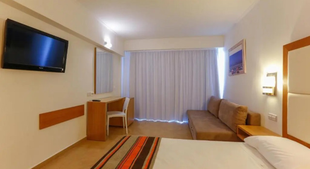 Номер Standard Sun Palace Hotel