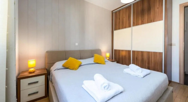 Apartment Corto Maltese, Забронировать Апартаменты/квартира Дубровник Регион Дубровника, рядом с Частный пляж Hotel Vis