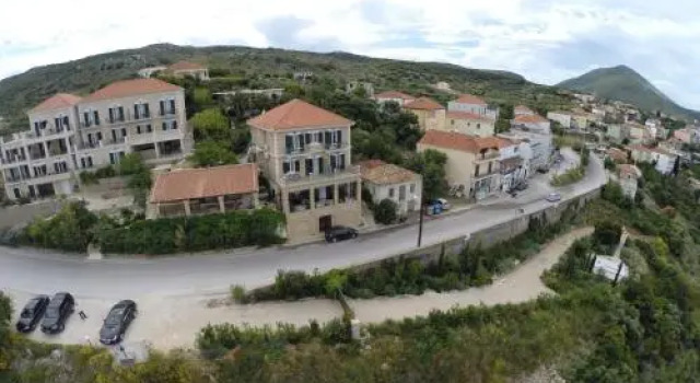 Tinas House, Book Hotel Pylos Messinia