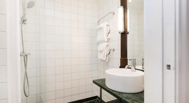 Полулюкс Elite Park Avenue Hotel