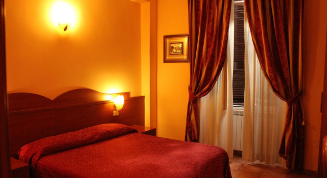 B&B Giovy Rome