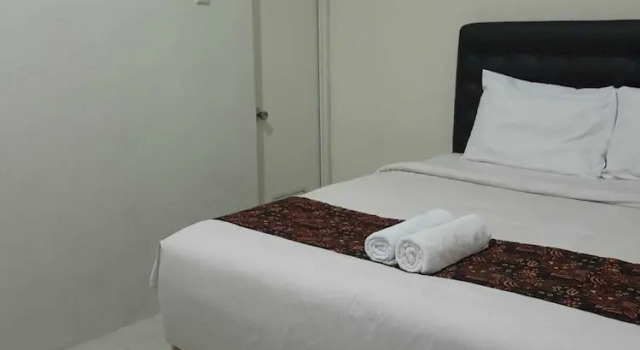 Superior Zimmer Jogja Amor Hotel