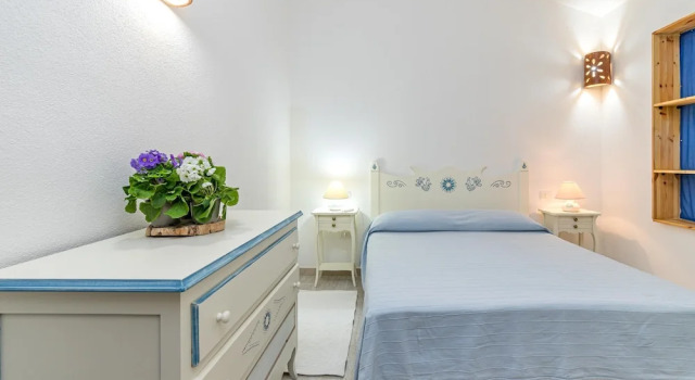 Bellavista Dependance With Sea View, Book Hotel Olbia Emerald Coast