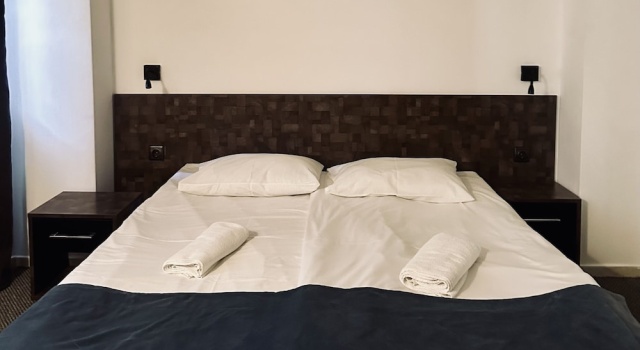 Номер Standard Hotel Brilliance Varna