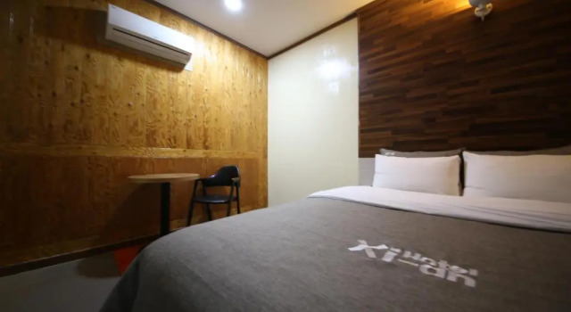 Двухместный номер Standard Xian Hotel