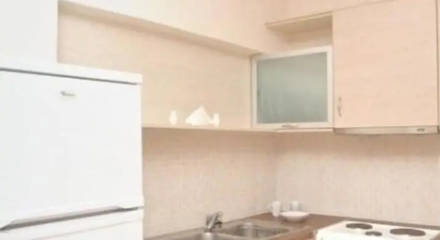Апартаменты c 1 комнатой с видом на море Moireas Apartments