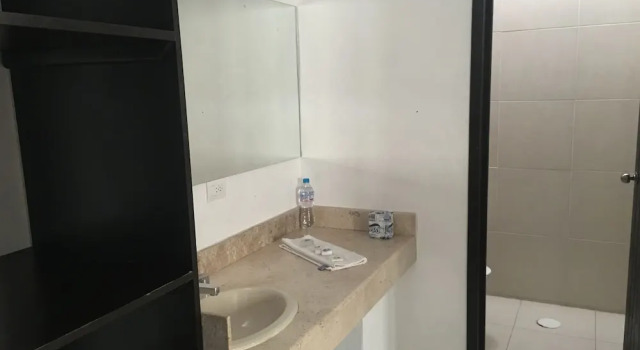 Номер Standard Hotel Calli Quetzalcoatl