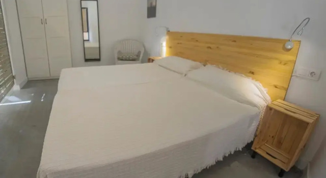 Студия Apartamentos Granada Parque de Las Ciencias 3000