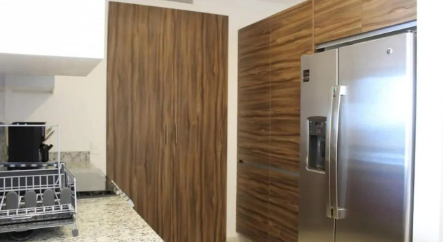 Beautiful apartment with the best view to the Arch! Solaria D 203, Забронировать Апартаменты/квартира Отели Южной Нижней Калифорнии с парковкой, Парковка