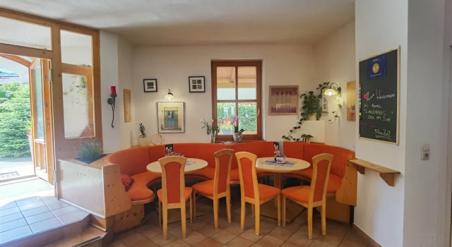 Hotel Landhaus Zell am See