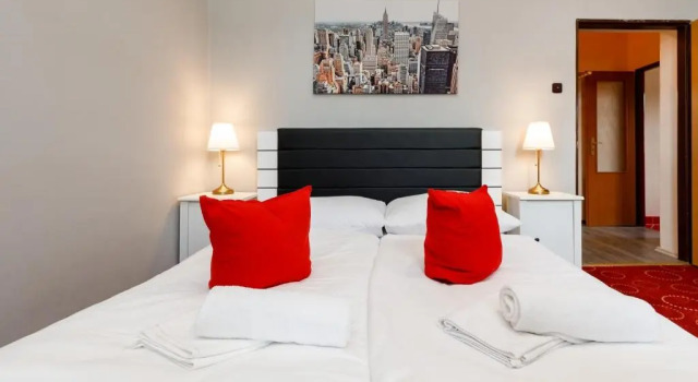 MYOSH Hotel