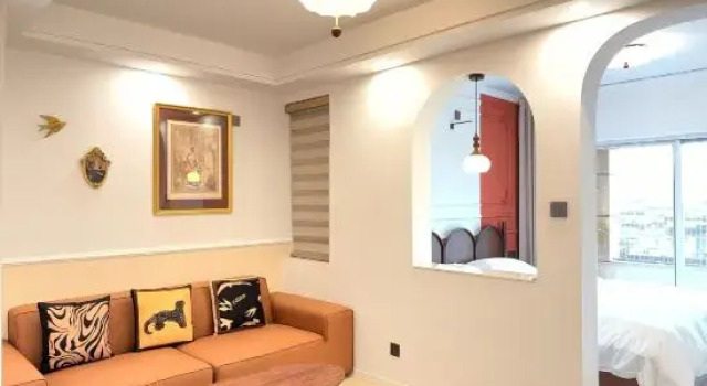 Qiyue's Homestay (Anhui Information Engineering College Xinwu Campus Wuhu County No.1 High School), Rezerwuj Hotel Wuhu Anhui
