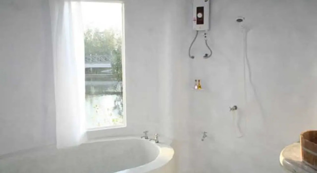 Номер Standard Khungkapong Resort