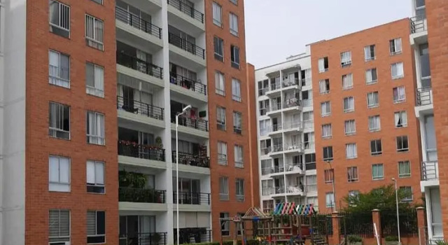 Apartamento Amoblado en Cali. San Rafa