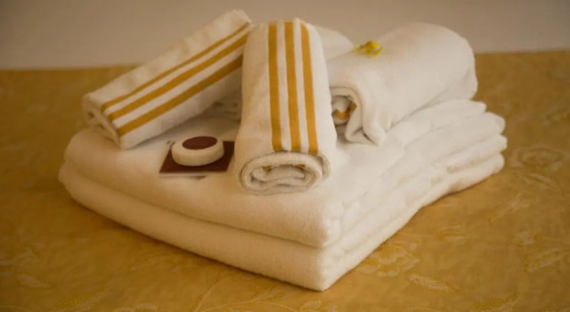 Номер Economy B&B Art Suite Santa Brigida