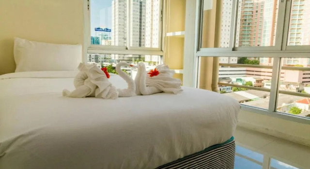 Люкс Right Place Sathorn