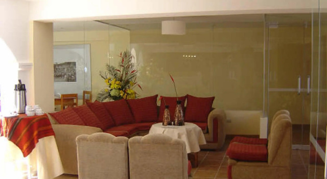 Anden Inca Hotel, Reserva ahora Hotel Centro de Cusco Cusco, cerca de Templo de Coricancha