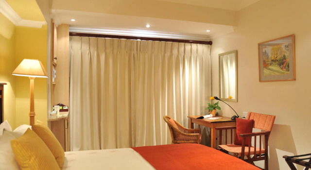 Номер Luxury Claires of Sandton Luxury Guest House