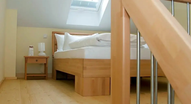 Landhotel Altes Pfarrhaus, Reserva ahora Hotel Bilzingsleben 