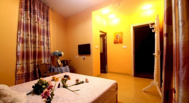 Yuelan Bay No. 293 Inn, Reserva ahora Hotel Siming Xiamen