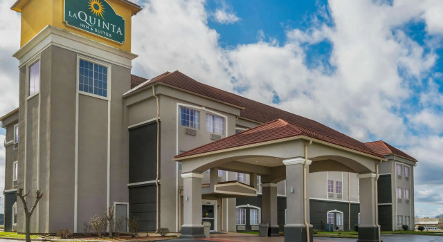 La Quinta Inn & Suites by Wyndham Canton MS