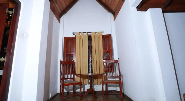 Номер Deluxe Villa Kusum