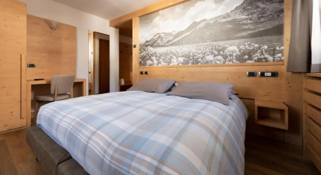 Hotel Compagnoni
