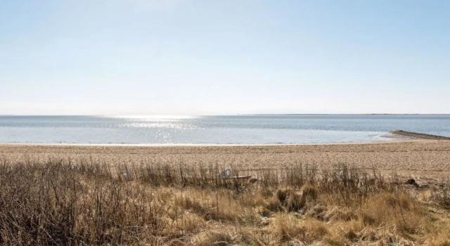"Herkko" - 25m from the sea in Western Jutland, Prenota Hotel Esbjerg 