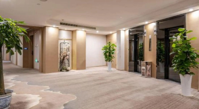 Stayat Hotel