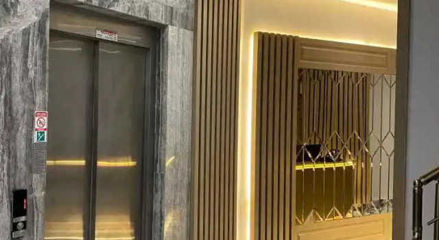Asilzade Hotel Sirkeci